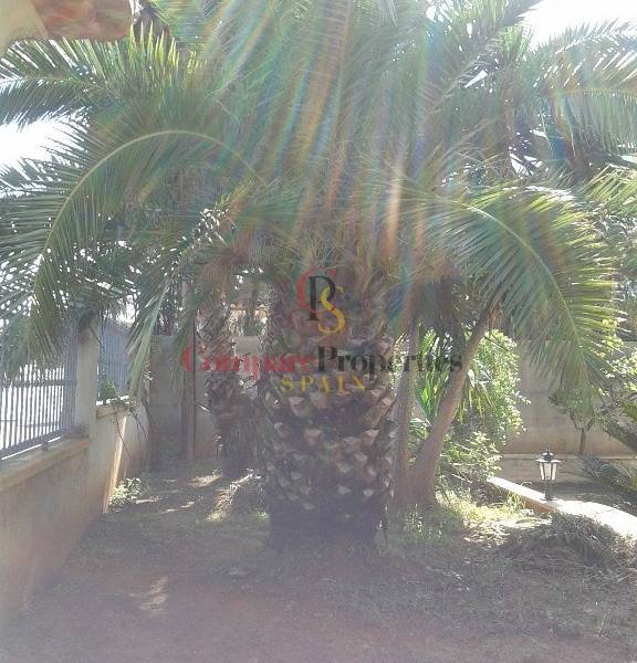 Vente - Villa - Dénia - Costa Blanca
