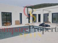 Sale - Villa - Jávea