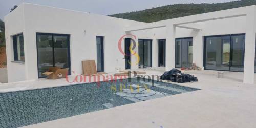 Villa - Venta - Jávea - Jávea