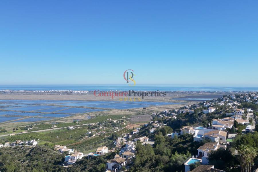 Sale - Apartment - Pego - Pego - Monte Pego