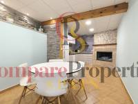 Sale - Villa - Dénia - Santa Lucia