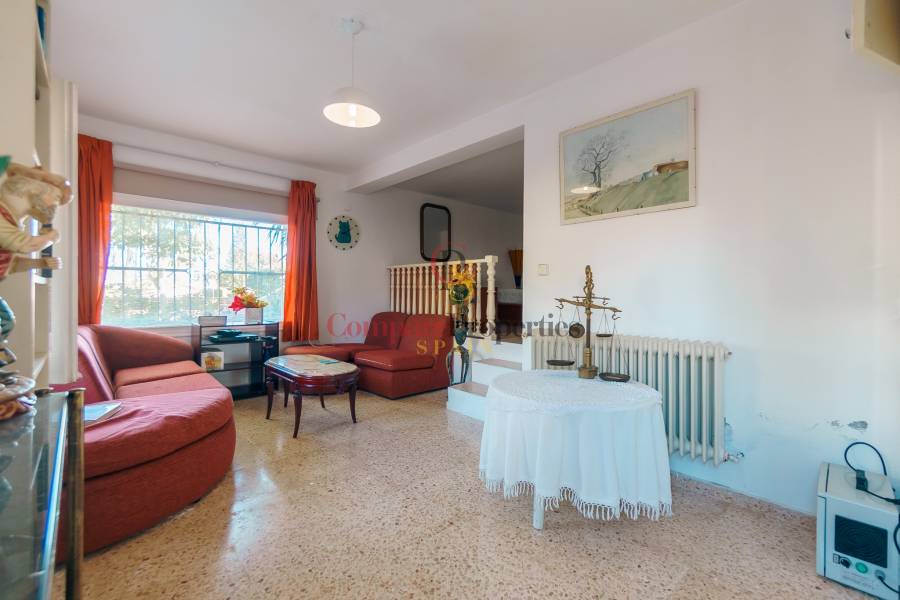 Venta - Villa - Albir