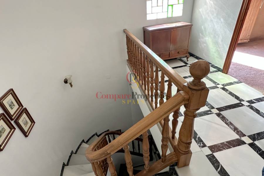 Sale - Townhouses - El Vergel - El Verger