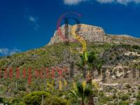 Sale - Apartment - Calpe - 