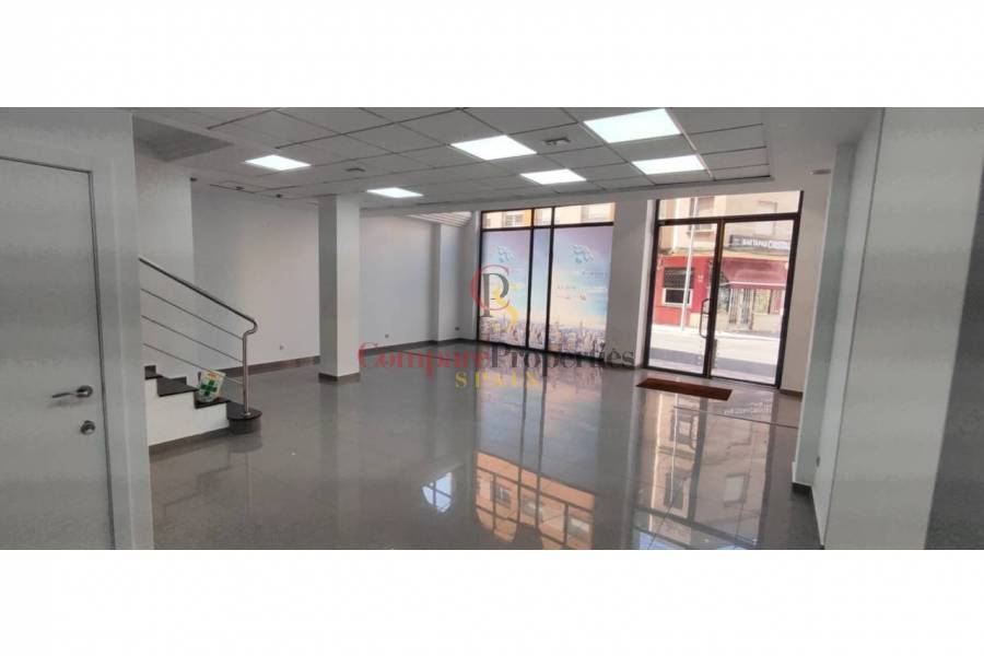 Sale - Villa - Tavernes de la Valldigna - 