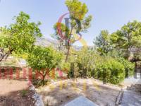 Sale - Villa - Altea - Montemolar