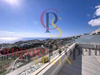 Sale - Apartment - Benitachell - Blue Infinity