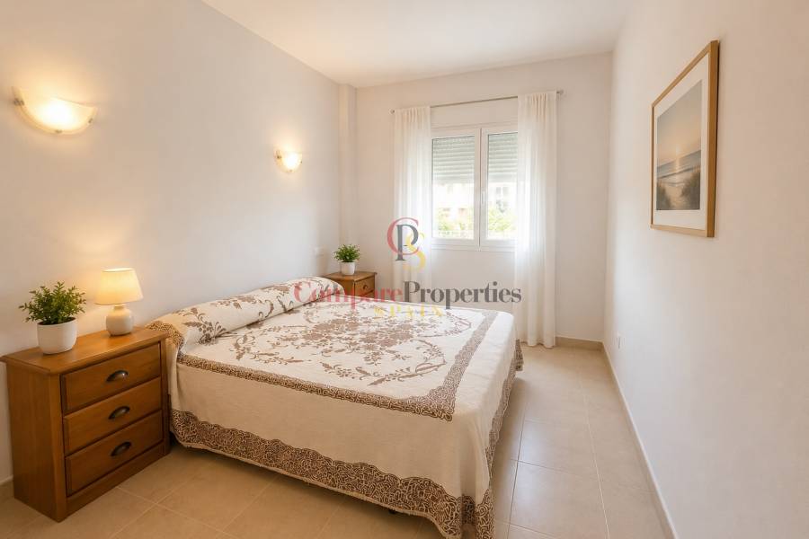 Sale - Townhouses - El Vergel - El Verger