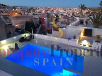Vente - Villa - Rojales - Ciudad Quesada