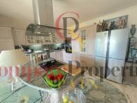 Sale - Villa - Benissa - Montemar