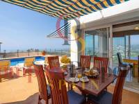 Verkauf - Villa - Moraira