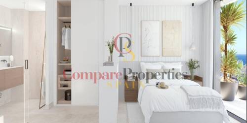Duplex and Penthouses - Venta - Calpe - 