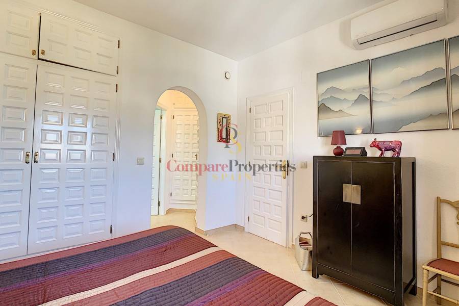 Venta - Villa - Benitachell - Magnolias