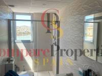 Vente - Apartment - Calpe