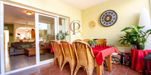 Bungalow - Verkoop - Monte Pego - Rafol D'Almunia