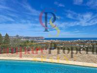 Verkoop - Villa - Jávea