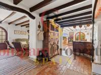 Venta - Villa - Moraira