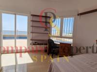 Vente - Villa - Benitachell - CUMBRES DEL SOL
