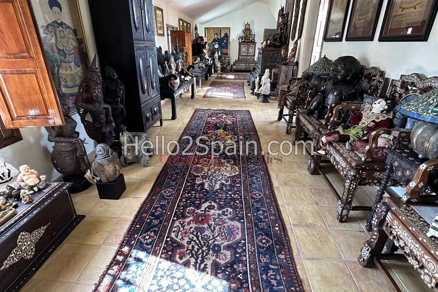 Venta - Townhouses - Rafelcofer