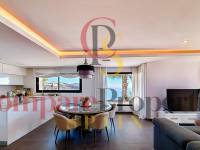 Vente - Apartment - Benitachell - Novamar Suites II
