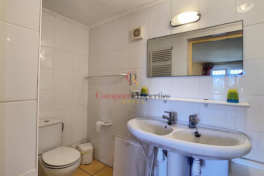 Venta - Villa - Benitachell - Magnolias