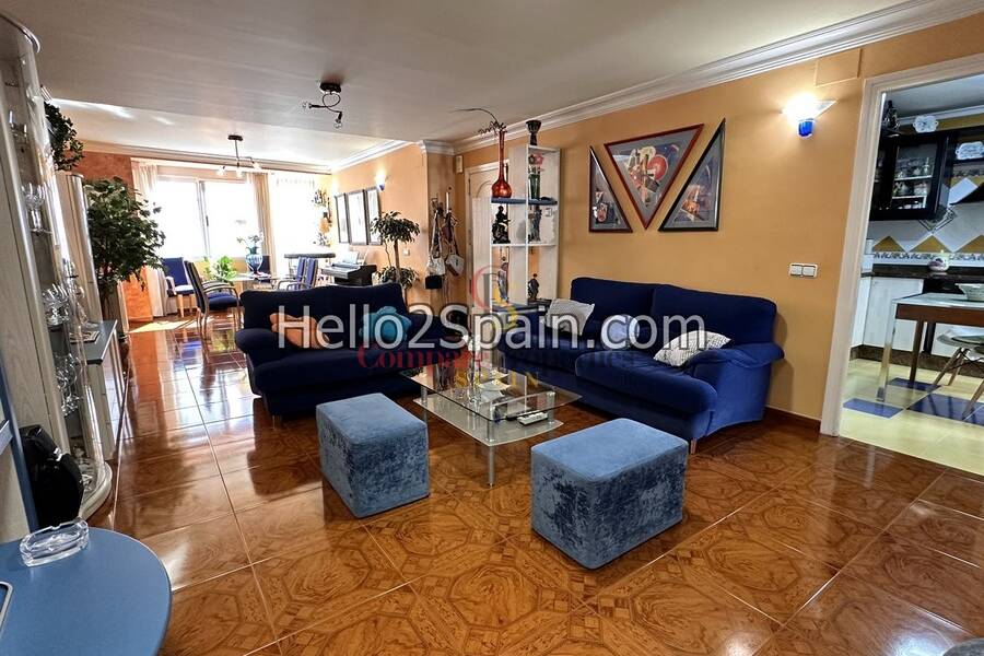 Verkauf - Apartment - La Font d'en Carròs - La Font d'en Carrós