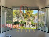 Sale - Villa - Moraira - Andrago