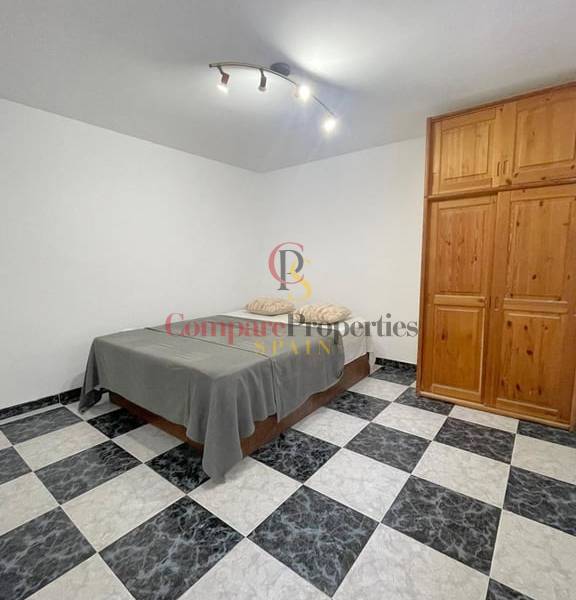 Verkauf - Villa - Jávea - 