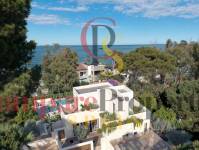 Verkauf - Villa - Dénia - Les Rotes/Las Rotas