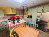 Venta - Villa - Calpe - 