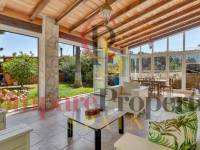 Verkauf - Villa - Dénia - 