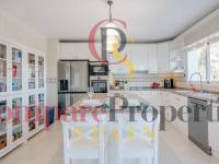 Vente - Villa - Calpe - 