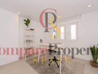 Sale - Villa - Altea - Altea la nova