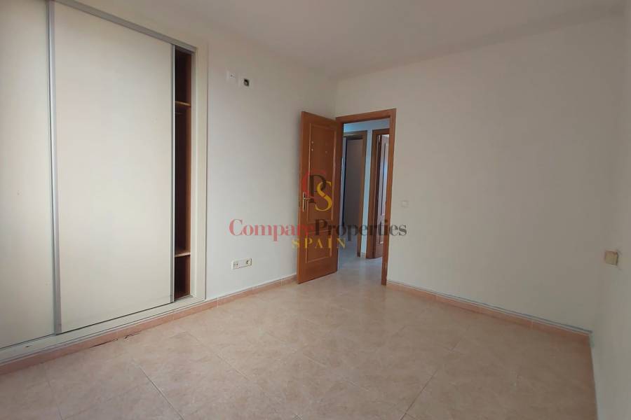 Sale - Apartment - Alfaz Del Pi - Alfaz del Pi