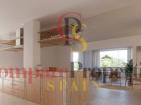 Vente - Villa - Altea - Altea la Vella