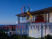 Sale - Villa - Moraira - 