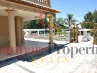 Sale - Villa - Dénia