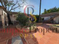 Sale - Villa - Dénia - La Xara