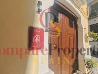 Vente - Villa - Orba Valley - Vall de Gallinera