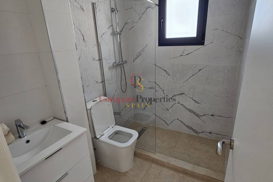 Verkauf - Townhouses - Oliva