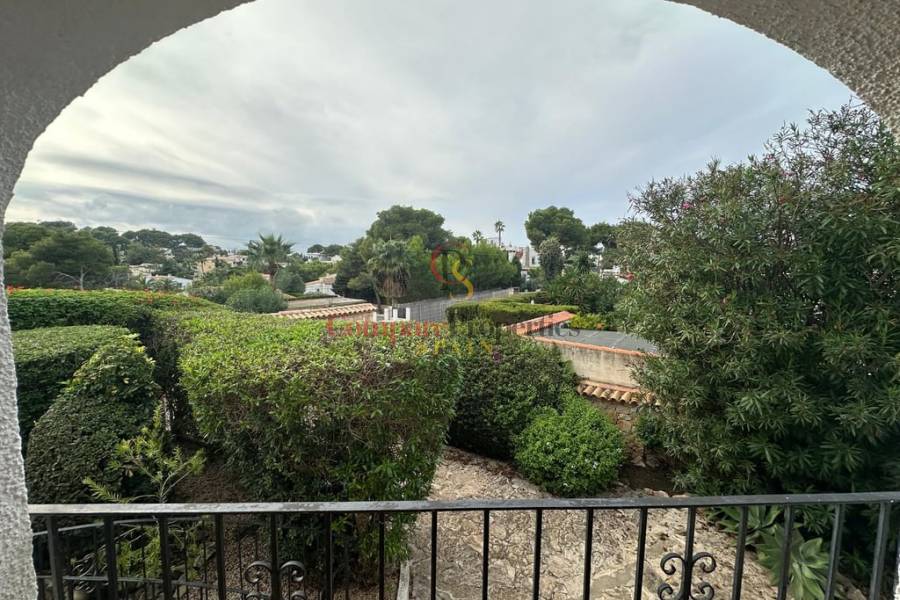 Sale - Villa - Jávea - Xàbia