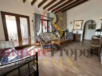 Sale - Villa - Monte Pego - 