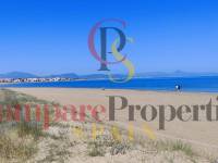 Vente - Apartment - Dénia - Costa