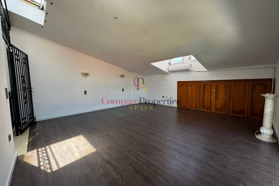 Sale - Townhouses - Els Poblets - 