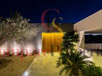 Venta - Villa - Benitachell - CUMBRES DEL SOL