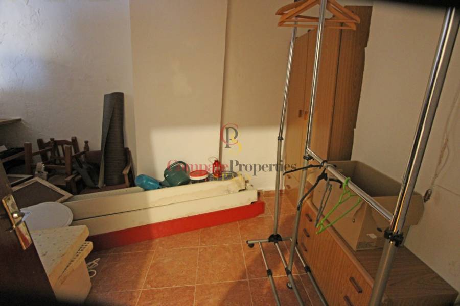 Sale - Townhouses - Jalon Valley - Casco urbano