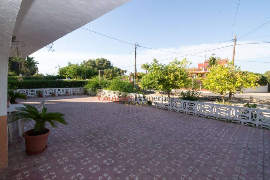 Sale - Villa - Dénia