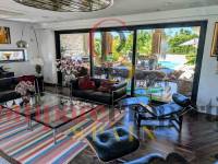 Vente - Villa - Calpe - Calalga