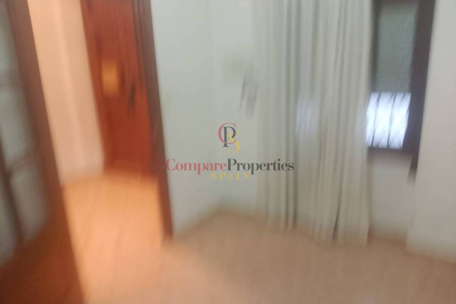Verkoop - Apartment - Oliva - 