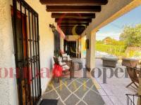 Sale - Villa - Dénia - Las Rotas